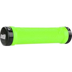 Green Grips Odi Ruffian MTB Lock On Grips 130mm - Green