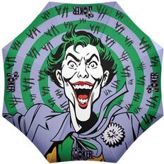 DC Comics The Joker Compact Umbrella