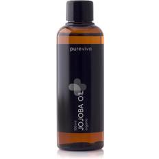 Jojobaolie Pureviva Jojobaolie Ø 100ml