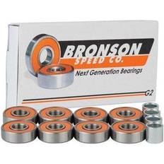 Skateboard kuglelejer Bronson Speed Co. G2 Kuglelejer