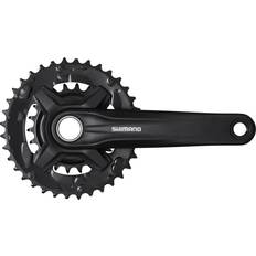 Shimano FC-MT210-B2 Kampisarja 2x9v 36-22t 170mm Boost