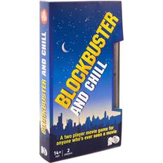 Blockbuster and Chill