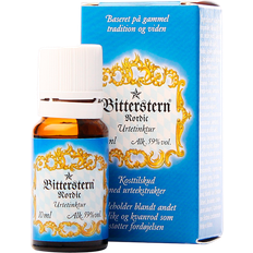 Panacea Panacea Bitterstern Dråber
