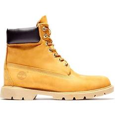 44 Chaussures de randonnée Timberland Premium 6-Inch M - Wheat Nubuck