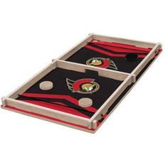 Victory Tailgate Ottawa Senators Fastrack Game