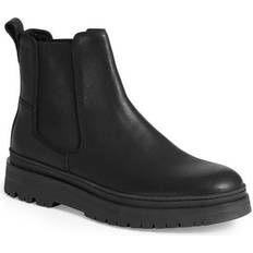 Vagabond Homme Bottes Chelsea Vagabond James - Black