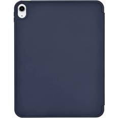 Læder ipad cover Gear Tablet Cover Pencilpocket Soft Touch