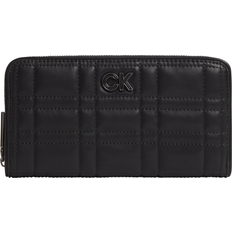 Calvin Klein Pung Re-Lock - Sort
