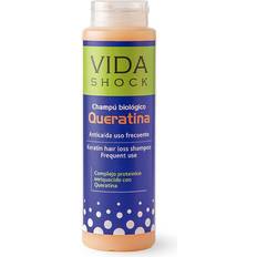 Vida Shock Anti-Hair Shampoo 300 ml