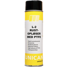 L-2 rustopløser m/PTFE 500ml
