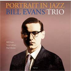 Portrait In Jazz 180gm (Vinyl)