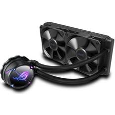 ASUS CPU Water Coolers ASUS ROG STRIX LC II 240 2x120