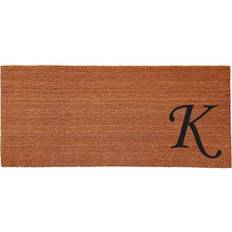 Letter Calloway Mills & More Urban Chic Monogram Letter "k"