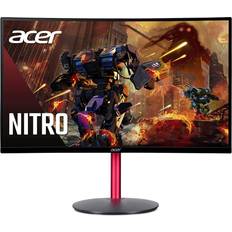 Acer 27 inch monitor Acer Nitro ED270R Mbmiiphx (‎UM.HE0AA.M02)