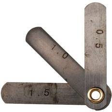 Makita Detectoren Makita Accessoires Voelermaat 762007-1