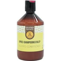 Black seed oil Alepeo conditioner black seed oil 500