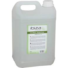 Máquinas de Fiesta Ibiza Co2 Smoke Fluid (5L)