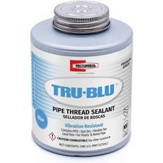 Plastic Putty & Building Chemicals Rectorseal Tru-Blu 1