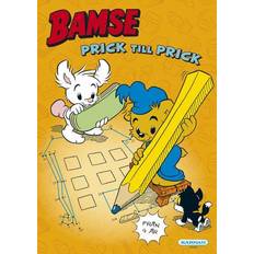 Bamse Tøjdyr Bamse Bamse 12-pack