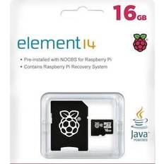 NOOBS 16GB