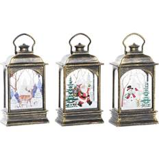 D Julebelysning Dkd Home Decor Belysning dekoration Julelampe
