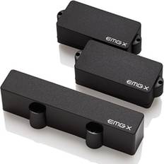 Emg EMG-PJX-BK SET