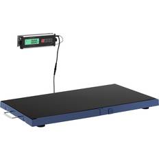 Køkkenvægt Systems Scales Platformowa 96,5 x 51 cm 180 kg