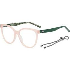 Pink Glasses Missoni MMI 0093 35J