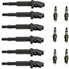 Ignition Coils Zündteile Bosch Zündspule 0 221 504 470