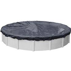 Winter pool cover Robelle 8-Year Round Winter Pool Cover