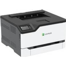 Lexmark Laser Stampanti Lexmark C2326 24.7PPM Touch-Dup BSD