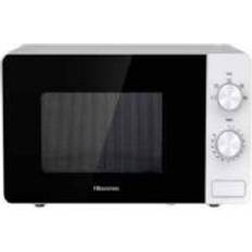 Microondas Hisense H20MOBP1 700 W 20 Litros Negro