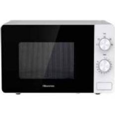 Hisense Mikrobølgeovne Hisense H20MOBP1 microwave Countertop Sort