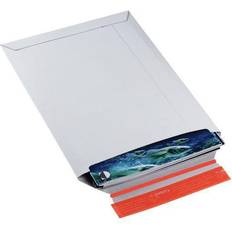 Uitnodigingsenveloppen Colompac Colompac verzendenvelop CP012, ft 23,5 x 31 x 3 cm, wit