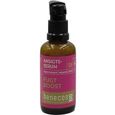 Face Serum Hyaluronic Acid Intense Moisture