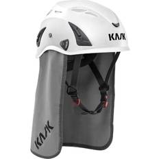 Kask Neck Shade/ Neck Protector for Super Plasma and HD Helmets Gray