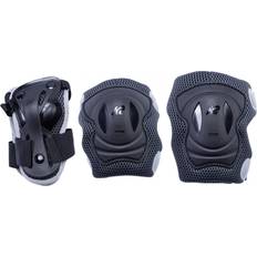 Skateboards K2 Performance Pad Set