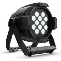 Cameo STUDIO PAR TW G2 LED PAR Spotlight with 12 x 3-in-1 Tunable White LED