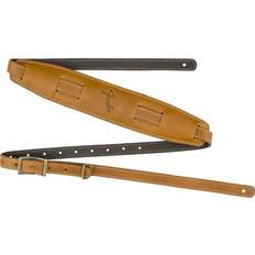 Fender mustang saddle strap Fender Mustang Saddle Strap Butterscotch