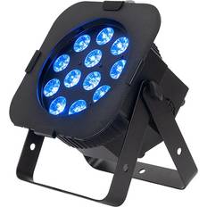 Machines de Fête American Dj ADJ 12PX Hex LED PAR