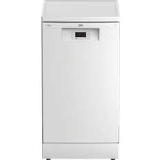 Lave-vaisselle Beko BDFS15020W Blanc