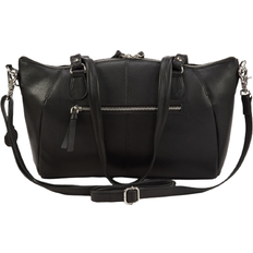 Octopus Denmark Style Luna - Black