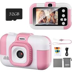 USB Micro-B Compact Cameras SZY008