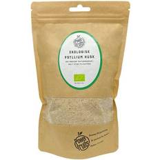 Powerfruits Organic Psyllium Husk Powder 500g