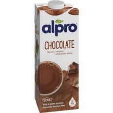 Best Cioccolate Calde Alpro Soya Chocolate Drink 100cl