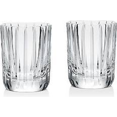 Baccarat Harmonie Tumbler No. 7 Bicchierino 5.9cl 2pcs