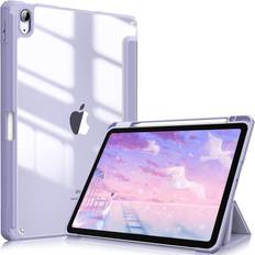 Hybrid Slim Case for iPad Air 5th Generation (2022)r 4th (2020) 