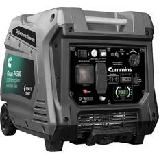 Electric Start - Gasoline Generators Cummins Onan P4500i