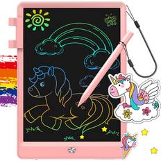 Crafts 10 inch CD Kids Writing Tablet