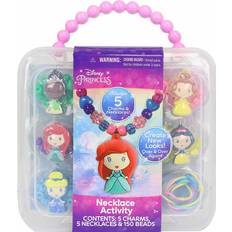 Beads Tara Toy Disney Princess Necklace Activity Set